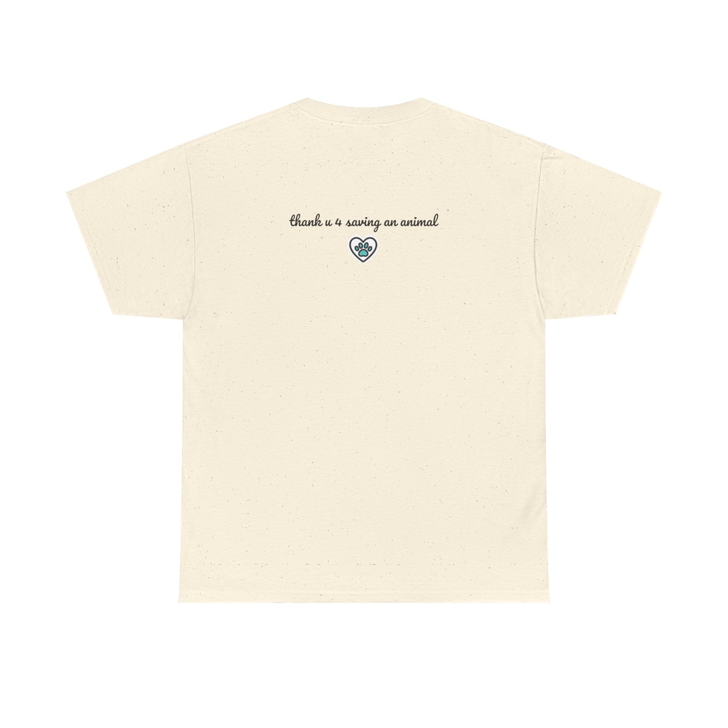 Charming Chihuahua Tee — Cute Dog Portrait T-Shirt