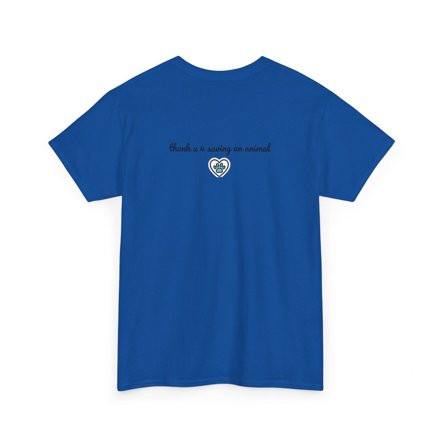 Charming Chihuahua Tee — Cute Dog Portrait T-Shirt