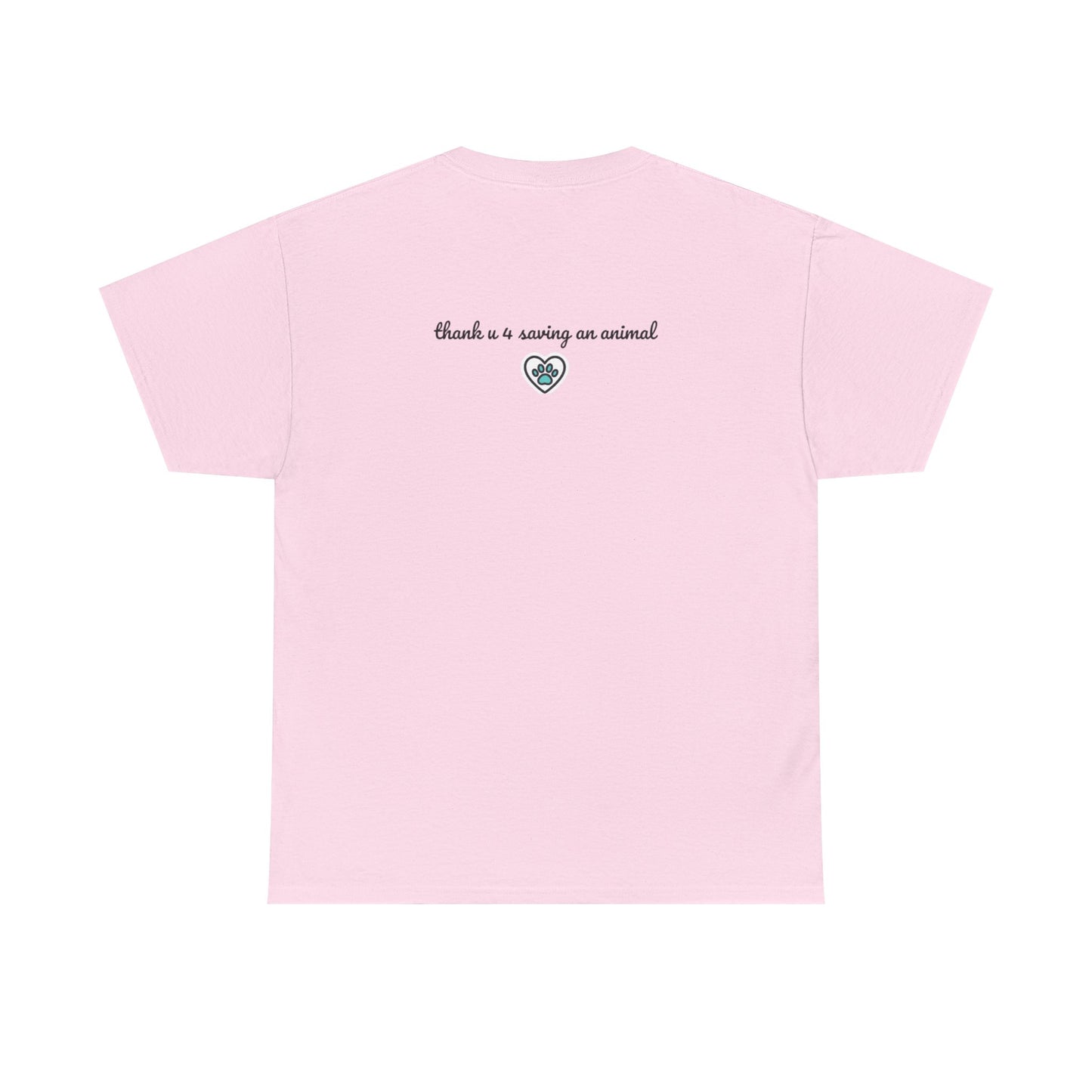 Charming Chihuahua Tee — Cute Dog Portrait T-Shirt