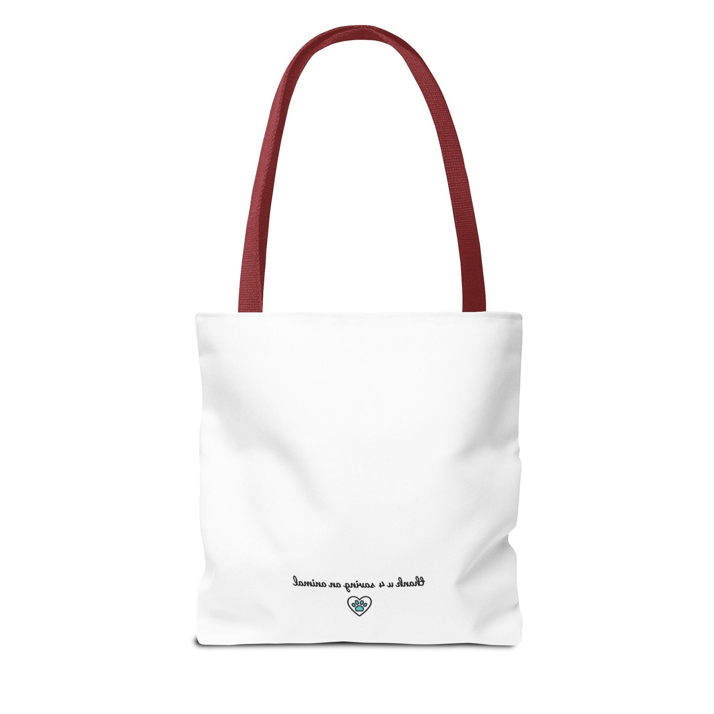 Tote Bag (AOP)