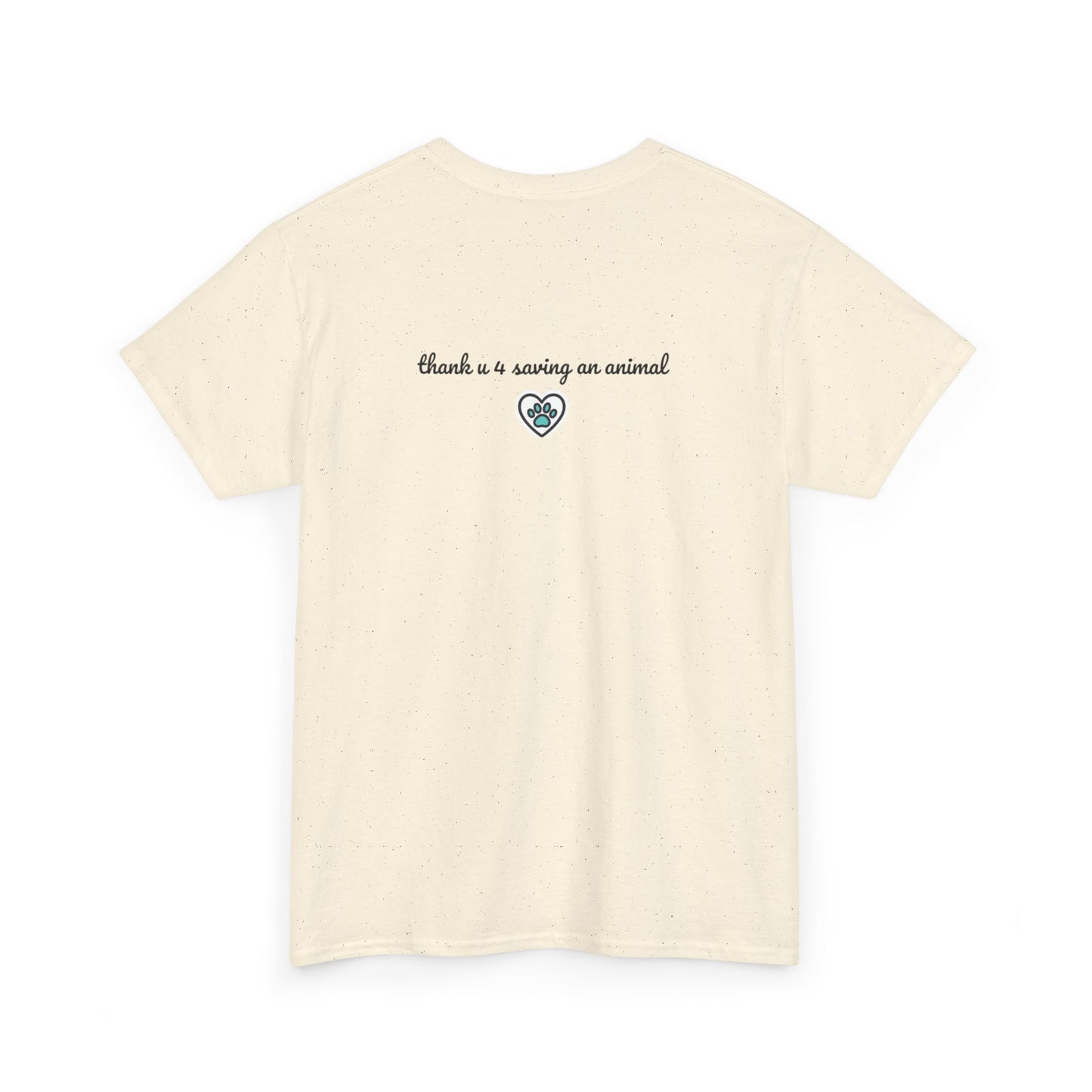 Charming Chihuahua Tee — Cute Dog Portrait T-Shirt