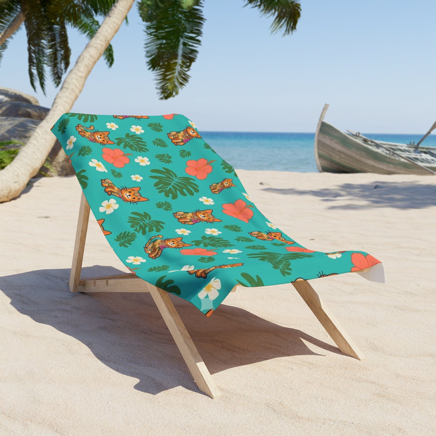 Beach Towel