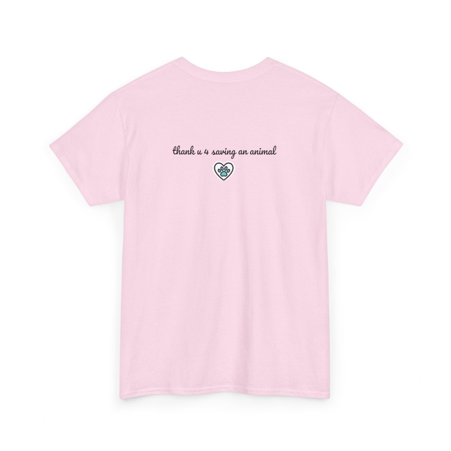 Charming Chihuahua Tee — Cute Dog Portrait T-Shirt