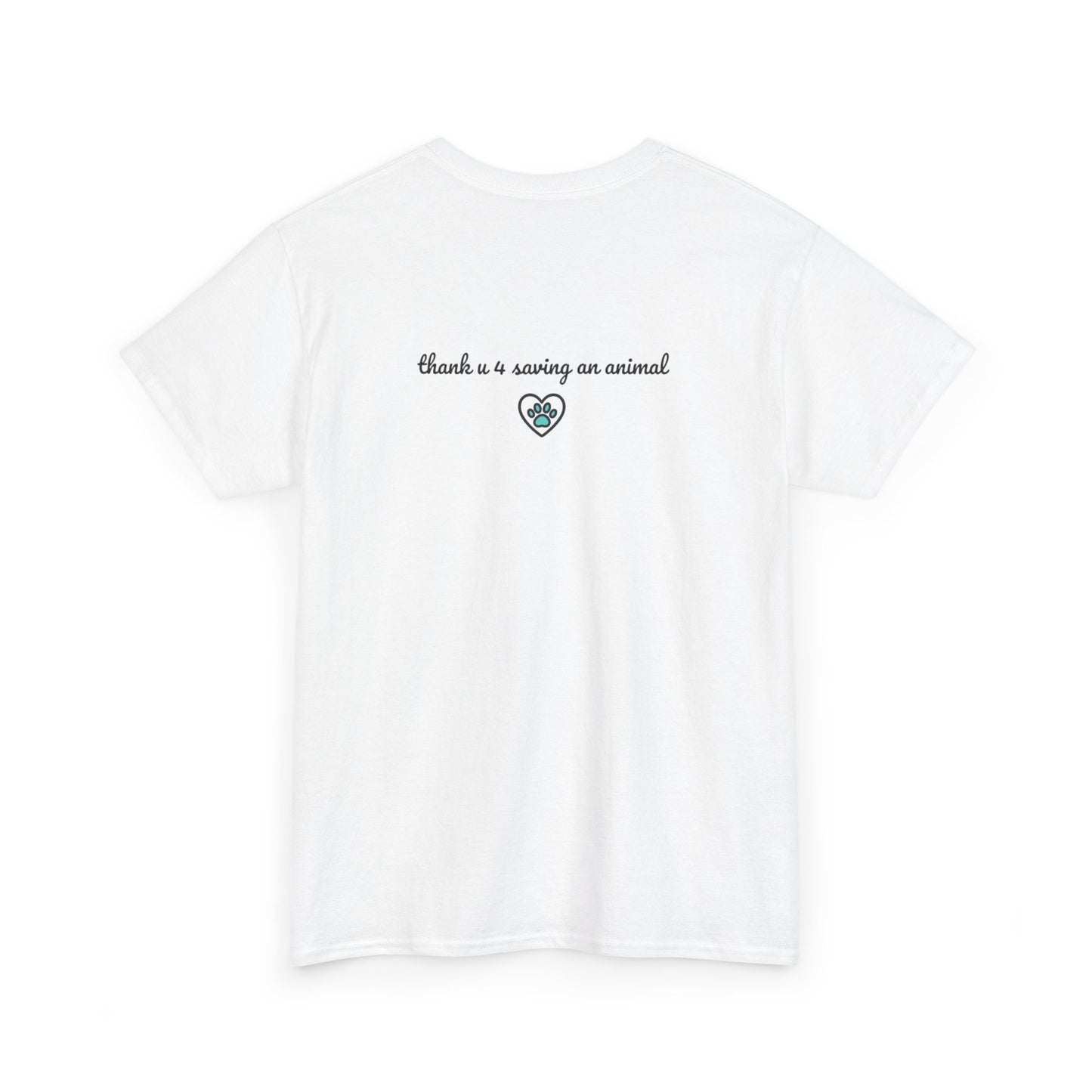 Charming Chihuahua Tee — Cute Dog Portrait T-Shirt