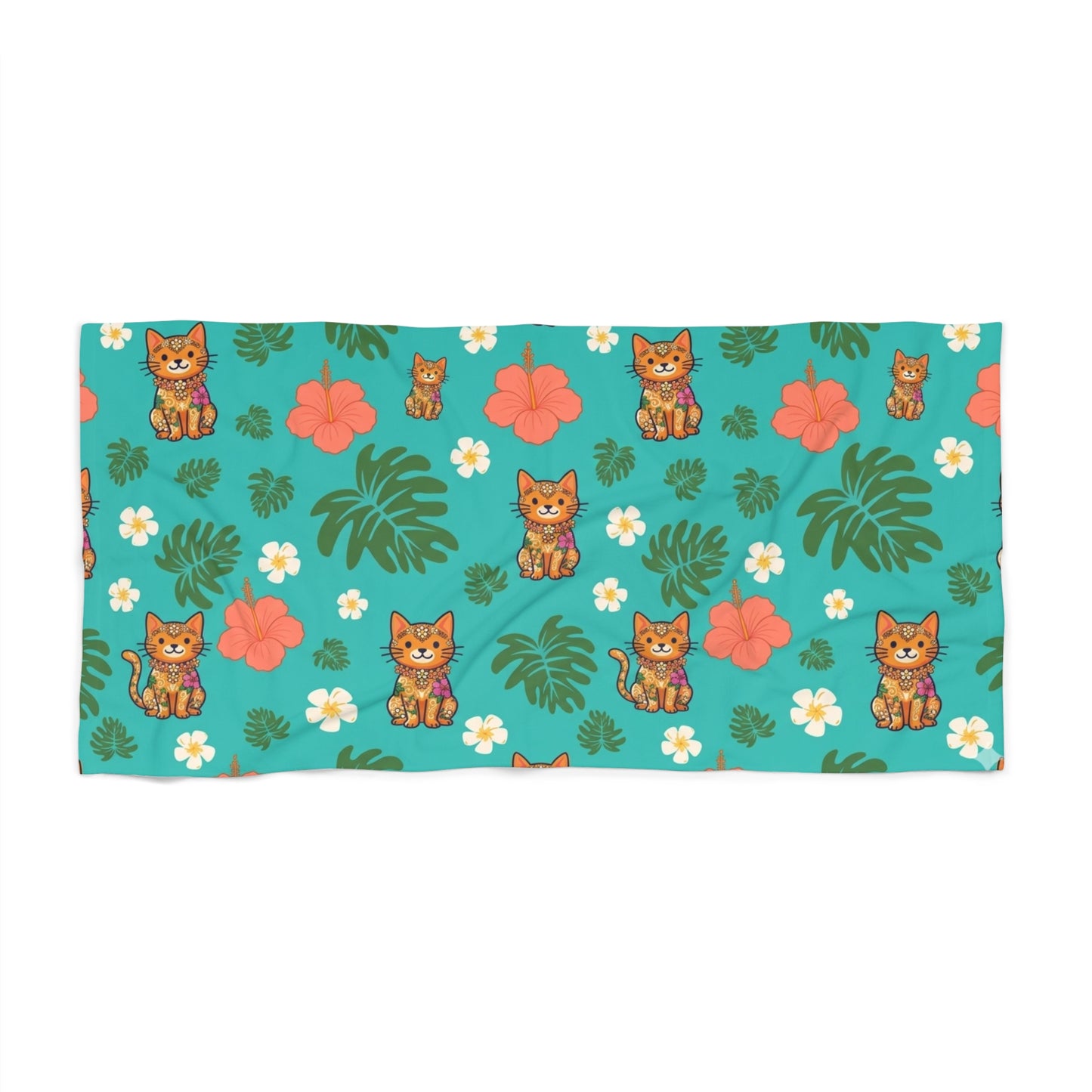 Beach Towel