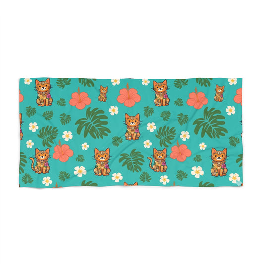 Beach Towel