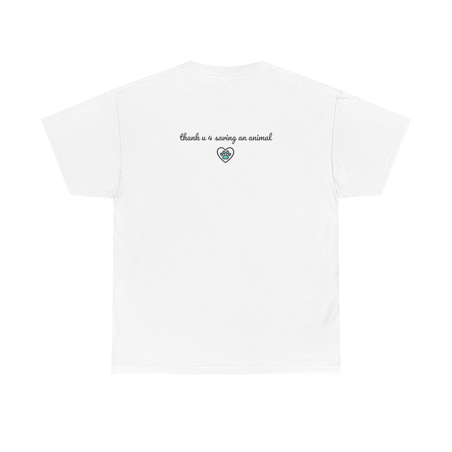 Charming Chihuahua Tee — Cute Dog Portrait T-Shirt