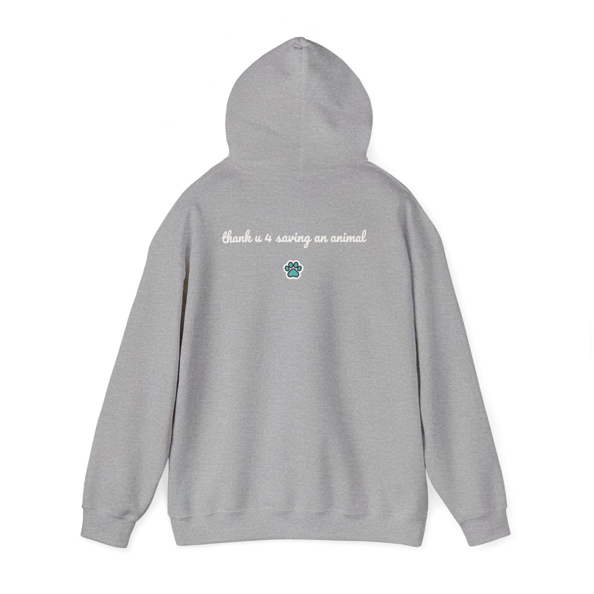 Black Cat Moon Silhouette Hoodie — Halloween Rooftop Scene
